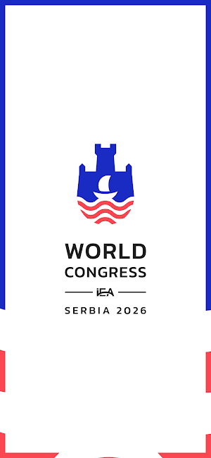 IEA World Congress 2026 Screenshot 0