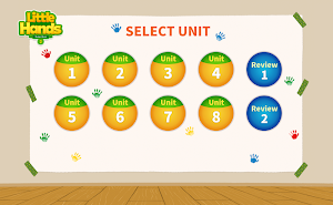 Little Hands 2 Screenshot 2