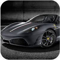 Wallpapers HD For Ferrari Cars