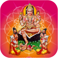 Dakshina Murthy Stotram