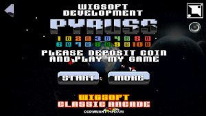 PYRUSS Screenshot 0