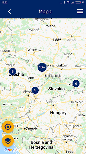Śladami św. Melchiora Screenshot 3