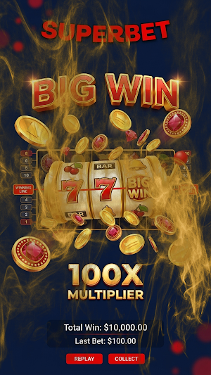 Superbet Screenshot 0