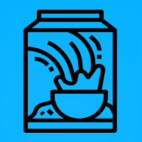 Breakfast Clicker