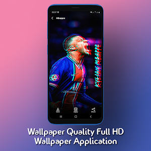 France Football Team Wallpaper Screenshot 2