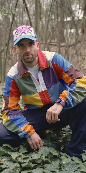 Wotherspoon Earth Day Face ylo Screenshot 1