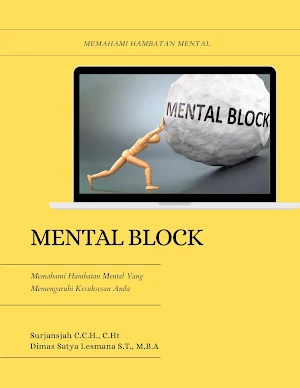 Mental Block - Hambatan Mental Screenshot 0