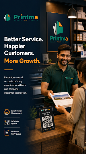 Printma Screenshot 1