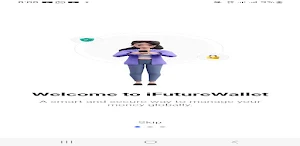 iFutureWallet Screenshot 0