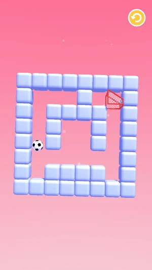 Cube Puzzle Screenshot 1