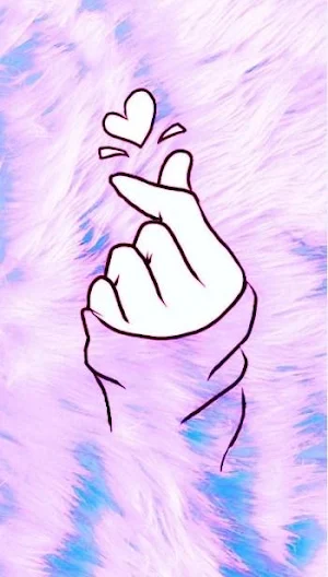 cute girly wallpapers Screenshot 2