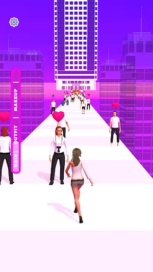Fashion Life Screenshot 2