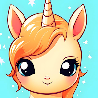 Kawaii Unicorn HD Wallpapers