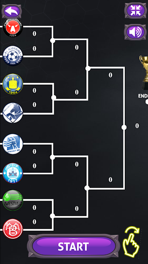Danish Superliga Screenshot 2