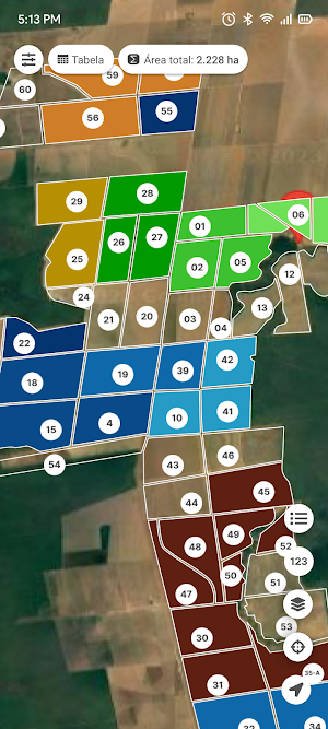 Agrosig Bom Futuro Screenshot 2
