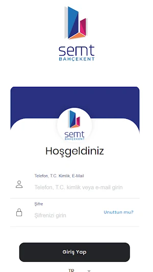 Semt Bahçekent 704/4 Screenshot 1