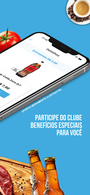 Clube Martinho Screenshot 3