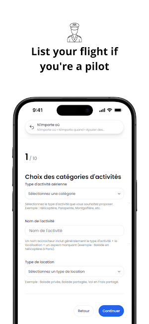 Esifly Screenshot 3