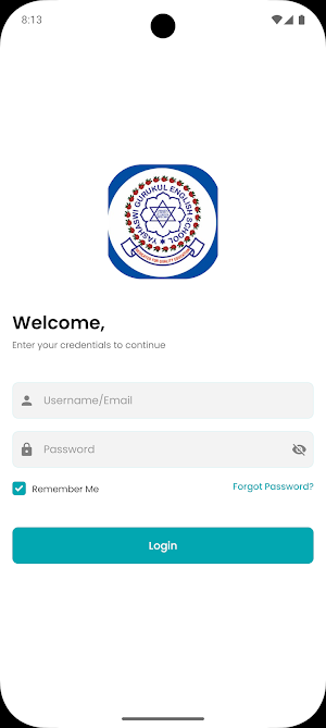 Yashaswi Gurukul Eng School Screenshot 2