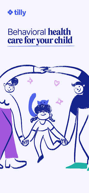 Tilly Family Screenshot 0