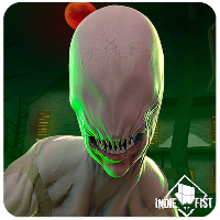 Cursed Emily:great horror game