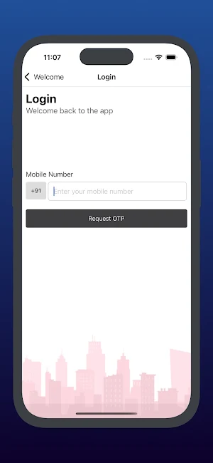 Lumbini Square Screenshot 1