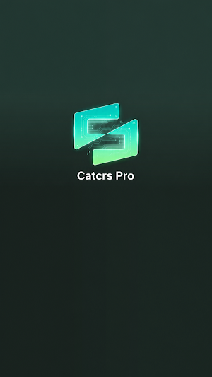 Catcrs Pro Screenshot 0