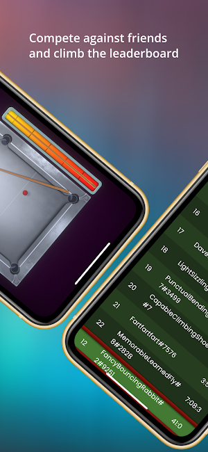 Ultimate Pool: 6 Red Shootout Screenshot 2