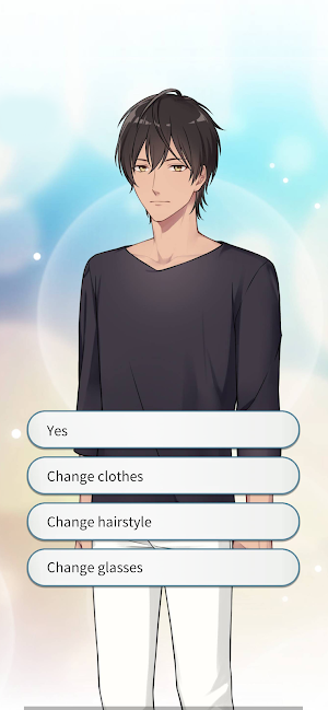Fairy Boyfriend Otome Romance Screenshot 2
