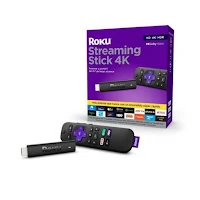 Roku 4K Streaming Stick Guide