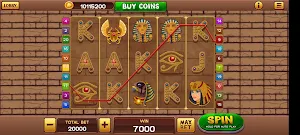 Slots Loops: Win Vegas Casino Screenshot 0