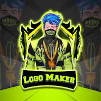 FF Logo Maker - Esports Gaming