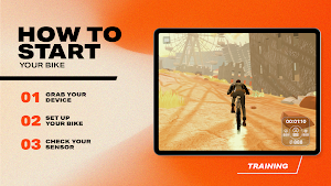 Dustland Rider Screenshot 2