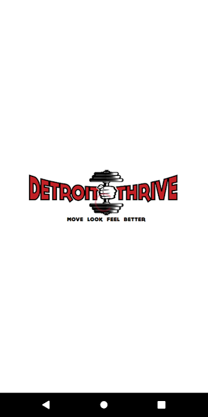 Detroit Thrive Screenshot 0