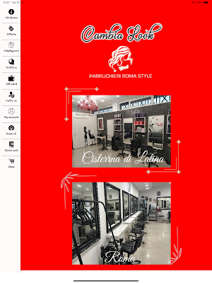 Cambia Look Screenshot 3