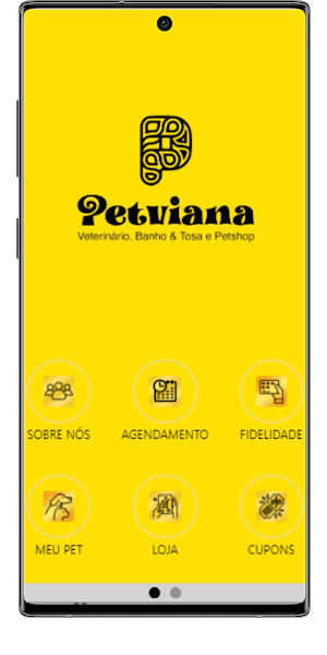 PetViana Screenshot 0