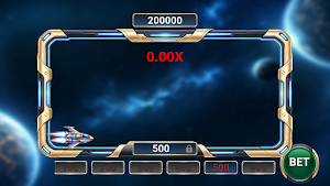Skyburst Beteva Crash Screenshot 2