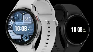 Mimetic Sea For Wear OS Screenshot 3