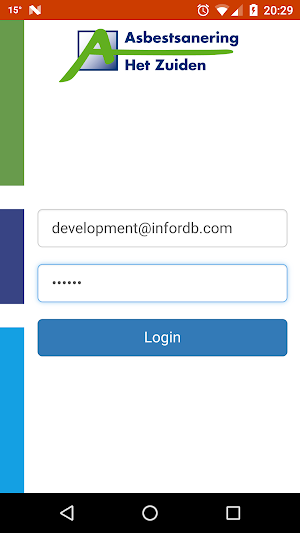 AHZ-Cloud Screenshot 2