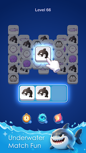 Tile Orchard Screenshot 0