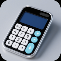 UX multi-mode calculator