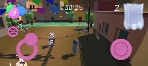 Frozen Delivery Screenshot 2
