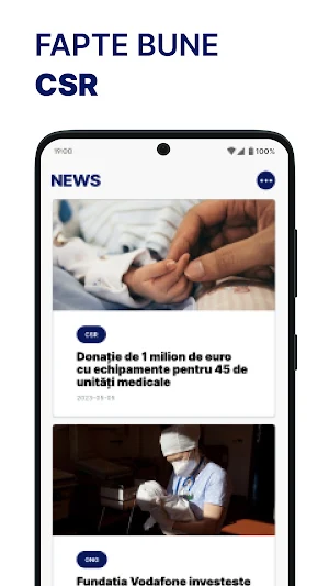 Eroi Urbani Screenshot 2
