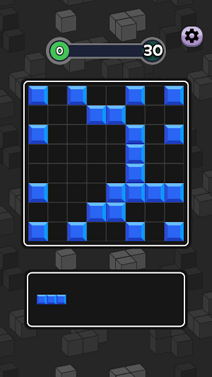 Block X Block Screenshot 2