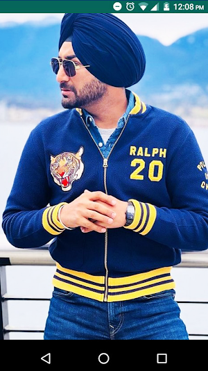 Ranjit Bawa Wallpaper Screenshot 3