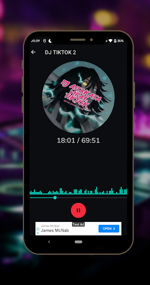 DJ Horeg Terbaru Karnaval Screenshot 1