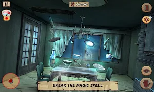 Scary Child Screenshot 0