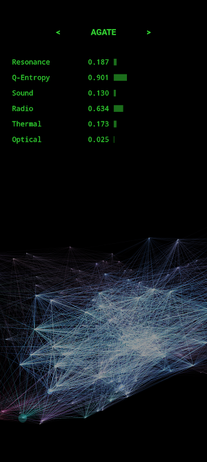 Magic Window Screenshot 1