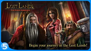 Lost Lands 2 (Full) Screenshot 0