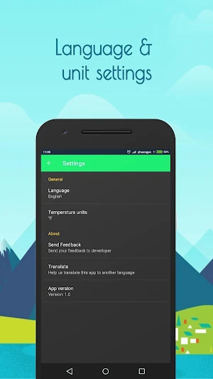 Ampere Meter Pro Screenshot 2